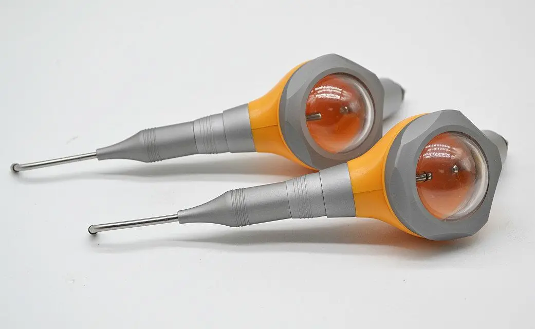 Air Prophy Polisher Jet Air Fl - Teeth Whitening Fast recensie en prijs