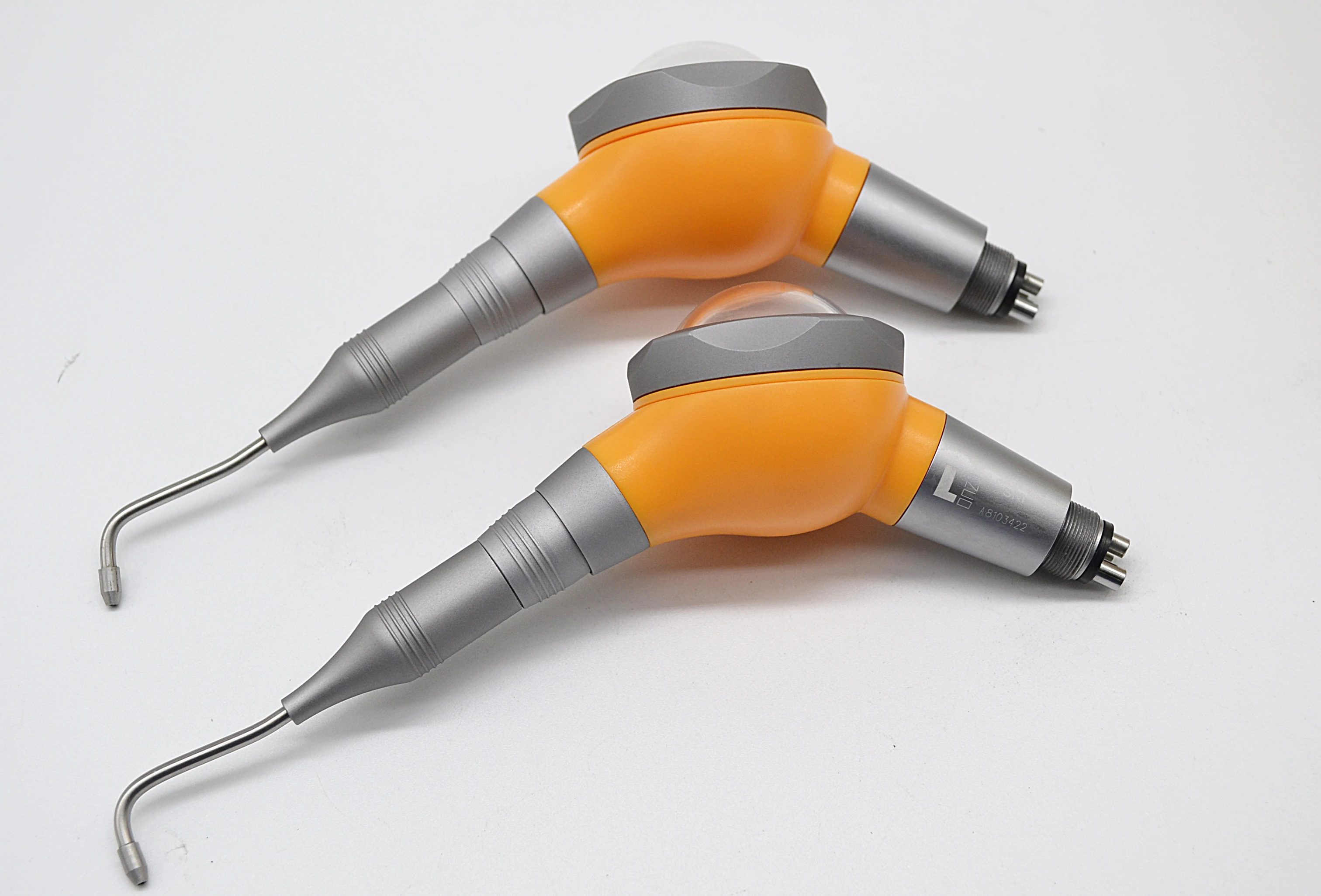 Air Prophy Polisher Jet Air Fl - Teeth Whitening Fast recensie en prijs