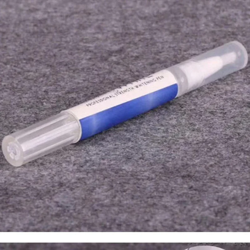 Draagbare tandenbleekgel pen,  - Teeth Whitening Serum recensie en prijs