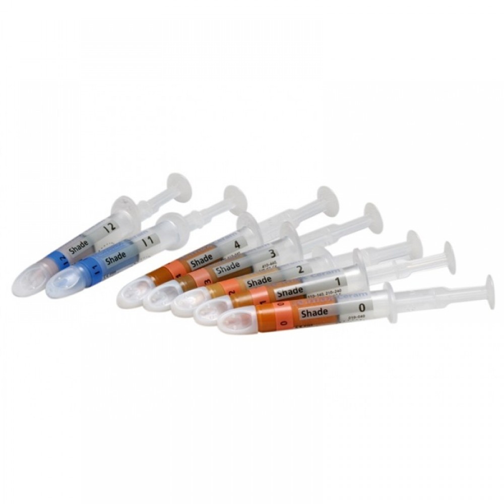 Dental Lab Materiaal IPS Emax  - Teeth Whitening Quotes recensie en prijs