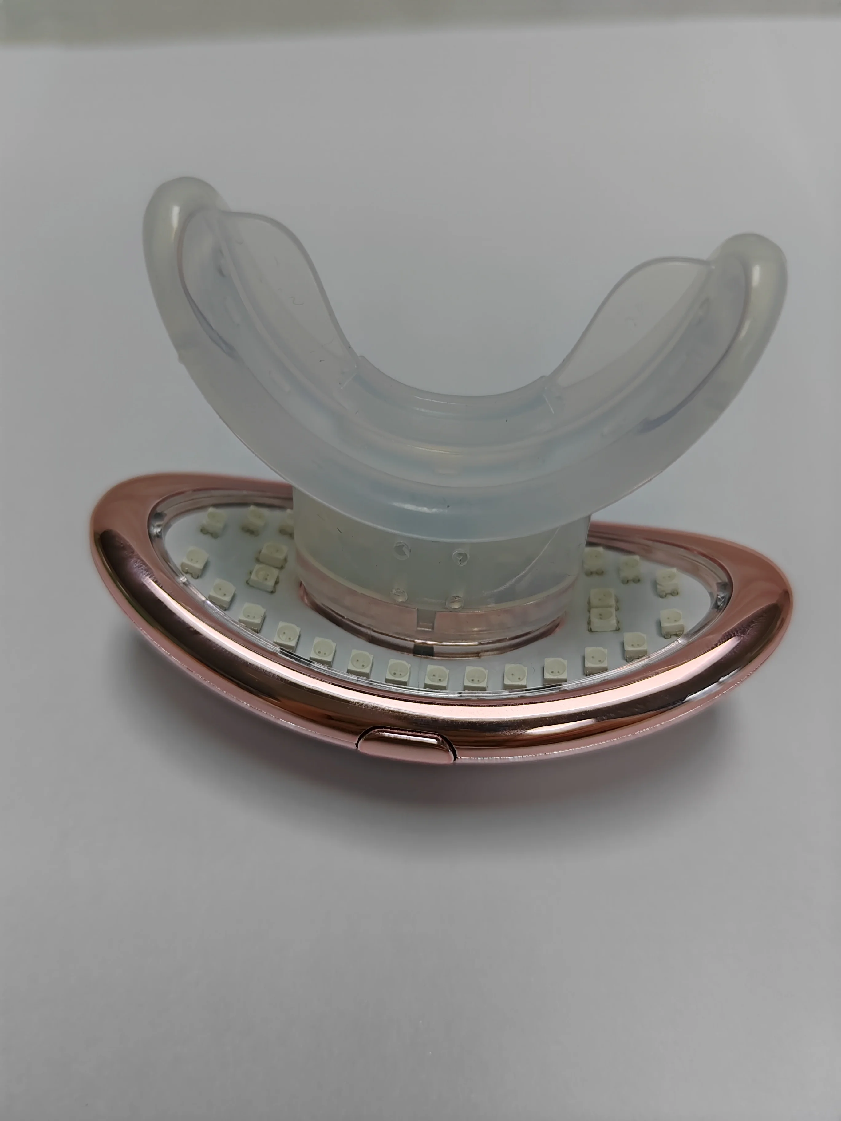 Dubbele functie Elektrische Li - Teeth Whitening Fast recensie en prijs