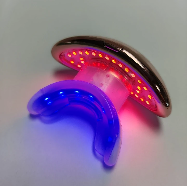 Dubbele functie Elektrische Li - Teeth Whitening Fast recensie en prijs
