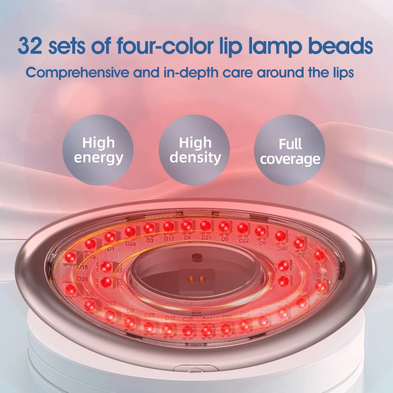 Dubbele functie Elektrische Li - Teeth Whitening Fast recensie en prijs