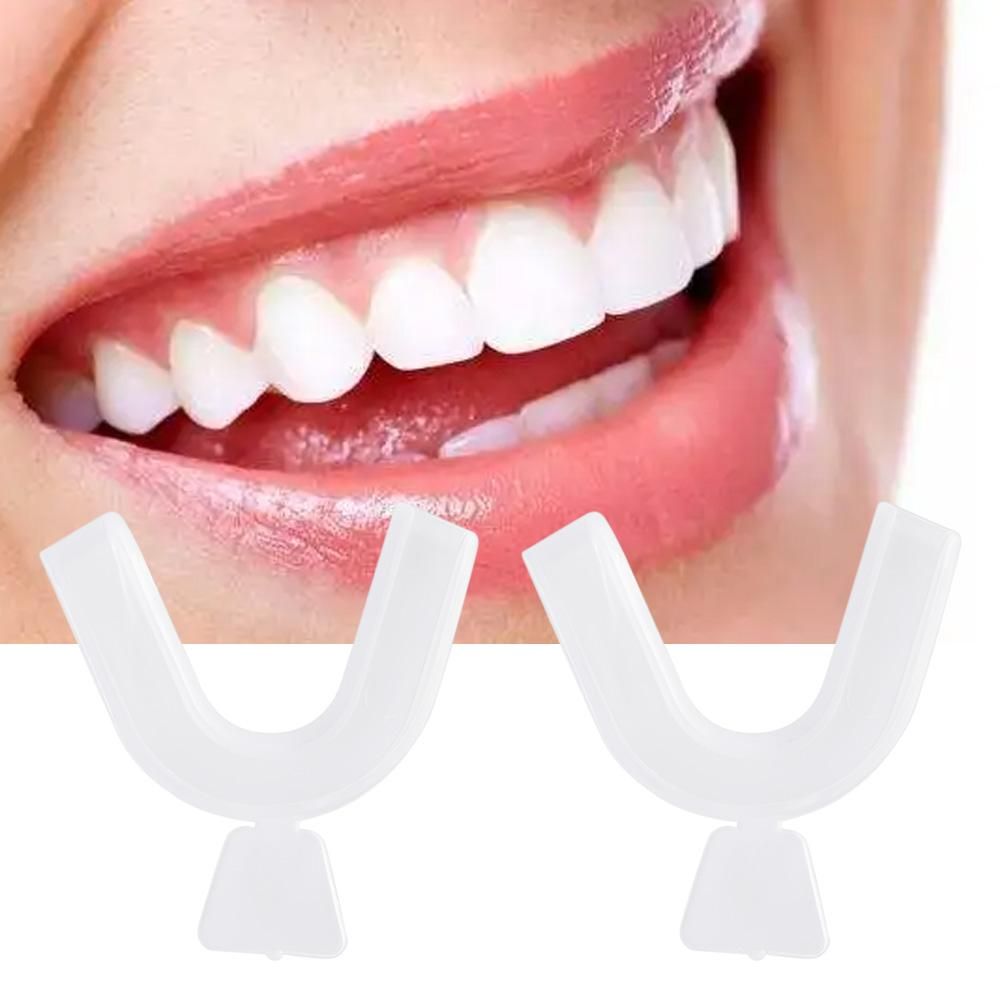 Beschermer Bruxisme Tandenhoez - Teeth Whitening For Trays recensie en prijs
