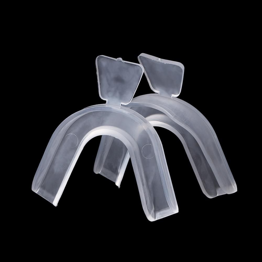 Beschermer Bruxisme Tandenhoez - Teeth Whitening For Trays recensie en prijs