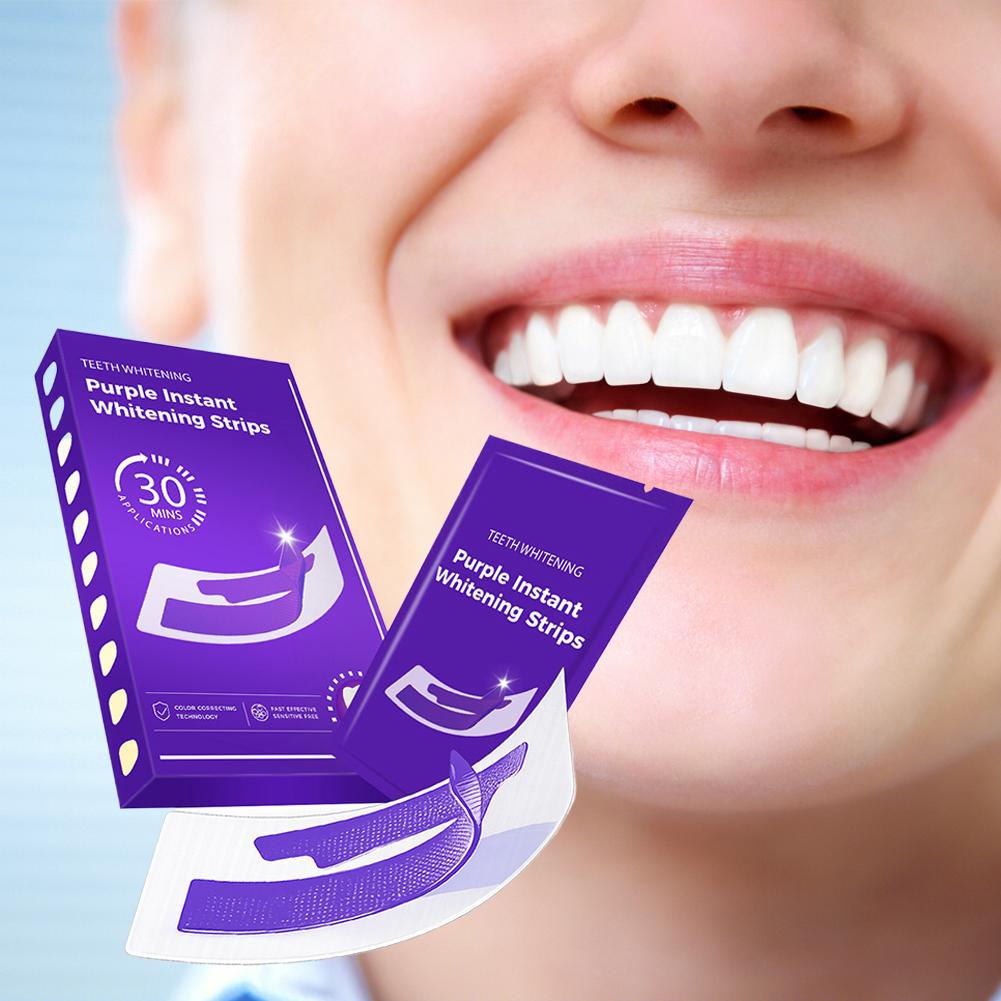  Smilekit Tandenbleekstrips P - Teeth Whitening Quotes recensie en prijs