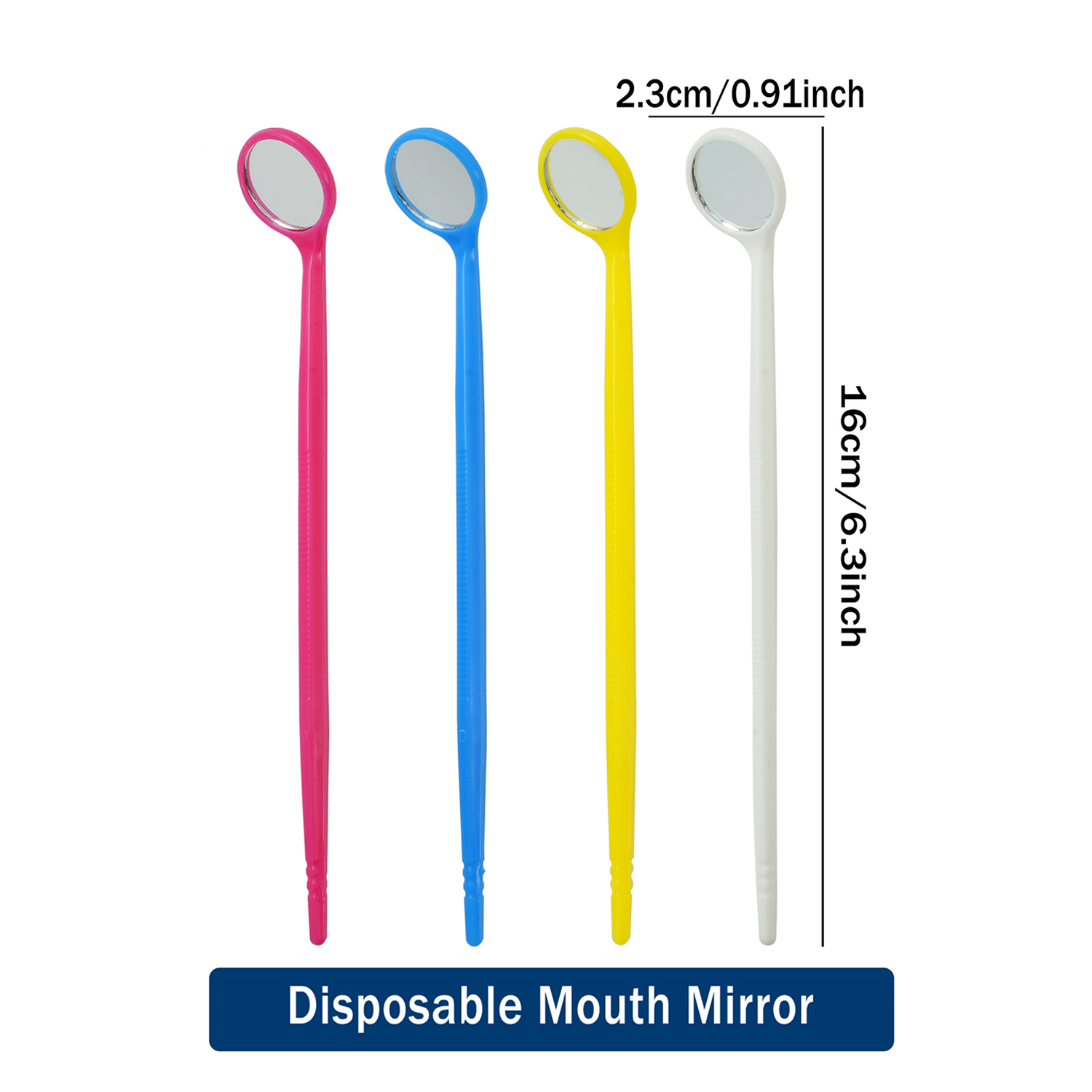 10 Stuks Tandheelkundige Mond  - Whitening Teeth Dentist recensie en prijs
