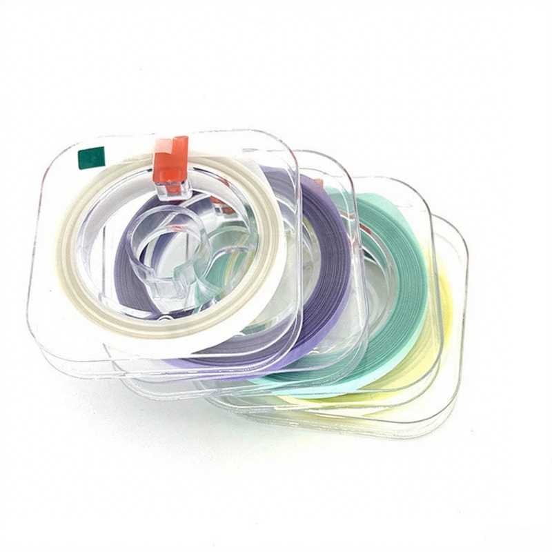 Tandheelkundige polijststripro - Teeth Whitening Fast recensie en prijs