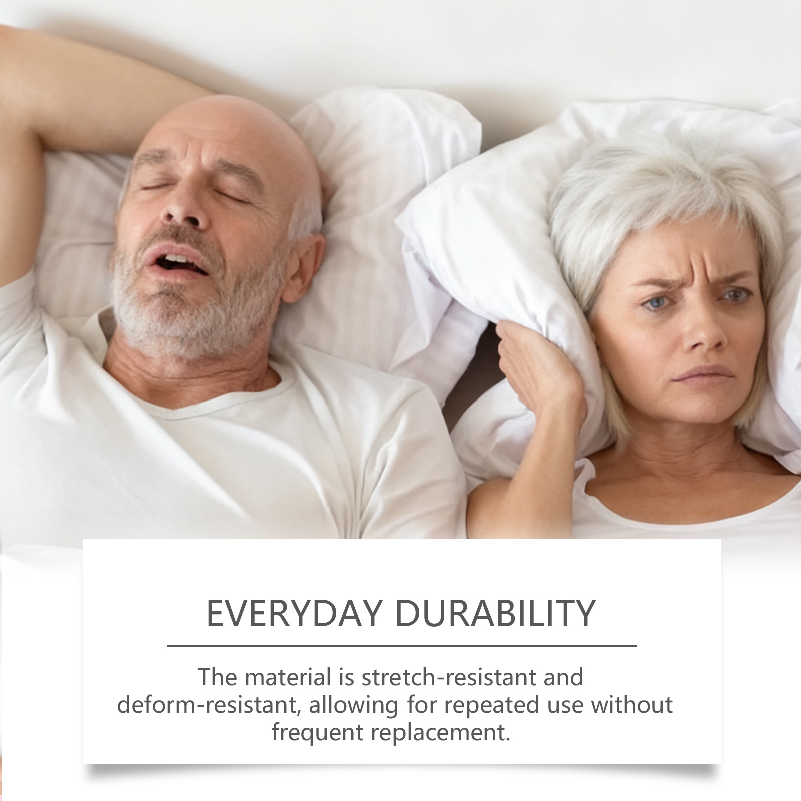 Nachtmondbeschermer Tandbesche - Dental Guard Night recensie en prijs