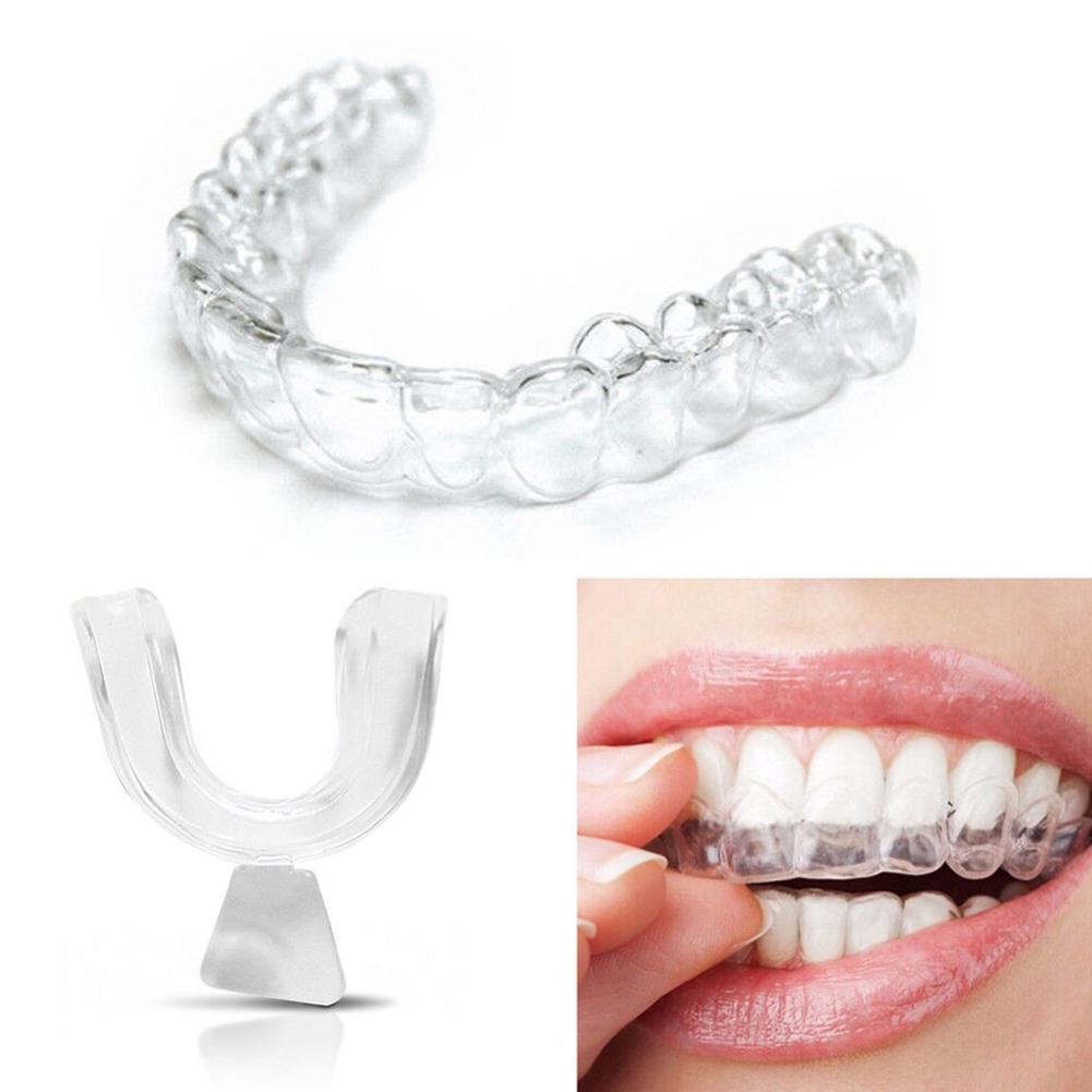 Hygiënische siliconen mondbesc - Teeth Whitening For Trays recensie en prijs