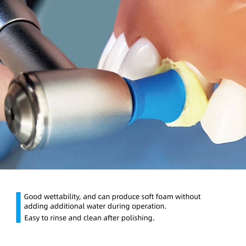 40g/Buis Tandheelkundige Tand  - Teeth Whitening Youtube recensie en prijs