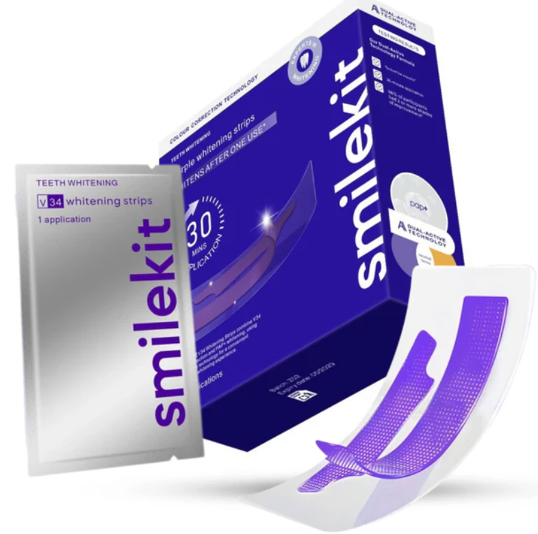 7/14 Paar Tanden Patch Set Smi - Teeth Whitening Quotes recensie en prijs