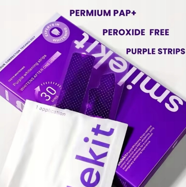 7/14 Paar Tanden Patch Set Smi - Teeth Whitening Quotes recensie en prijs