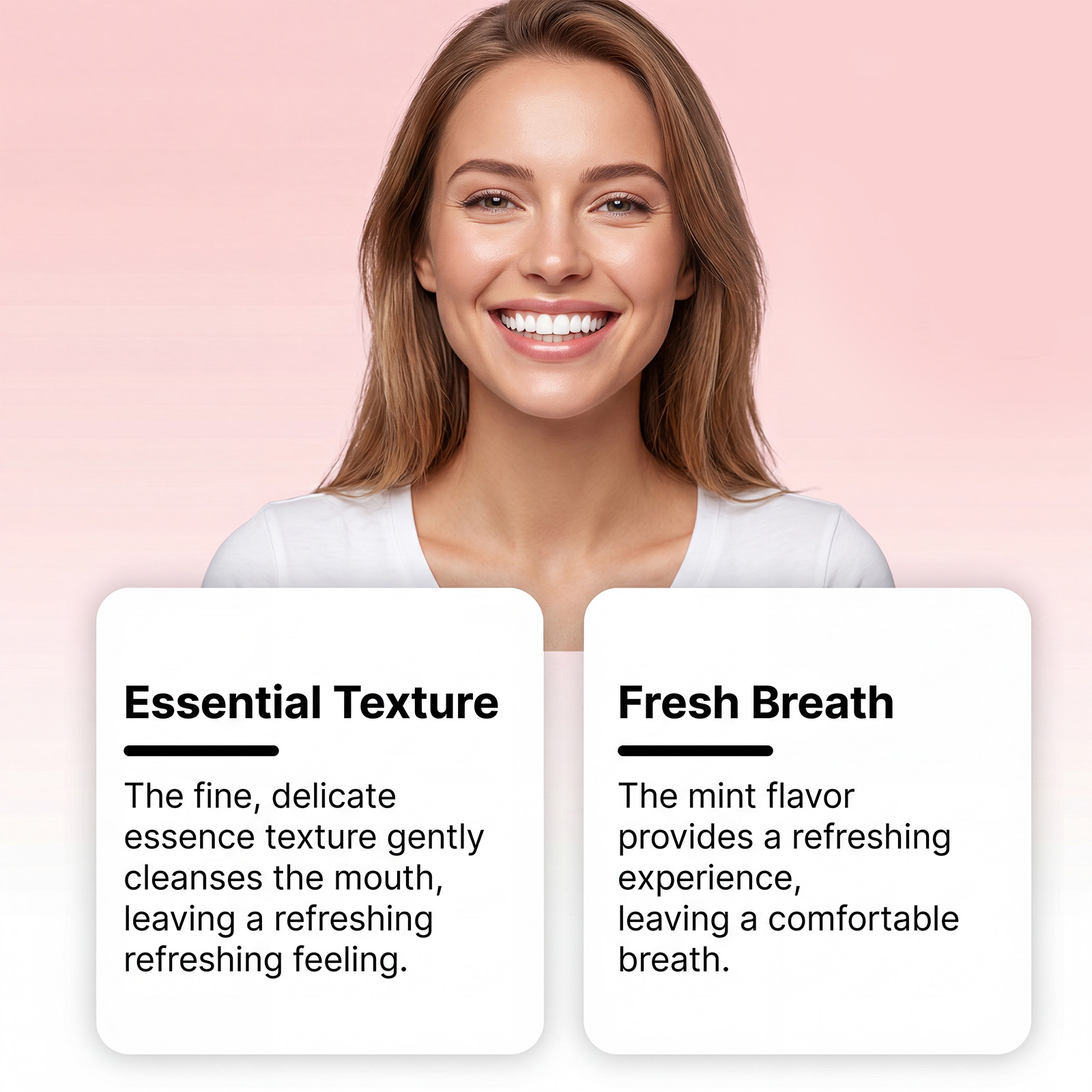 Niacinamide Whitening Serum Ta - Teeth Whitening Serum recensie en prijs