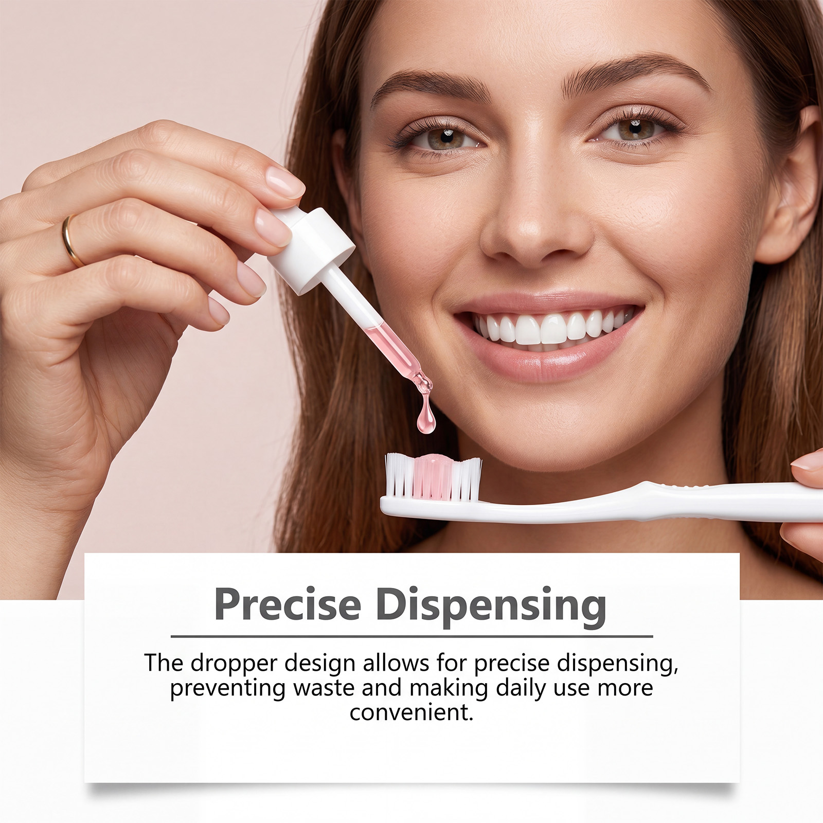 Niacinamide Whitening Serum Ta - Teeth Whitening Serum recensie en prijs