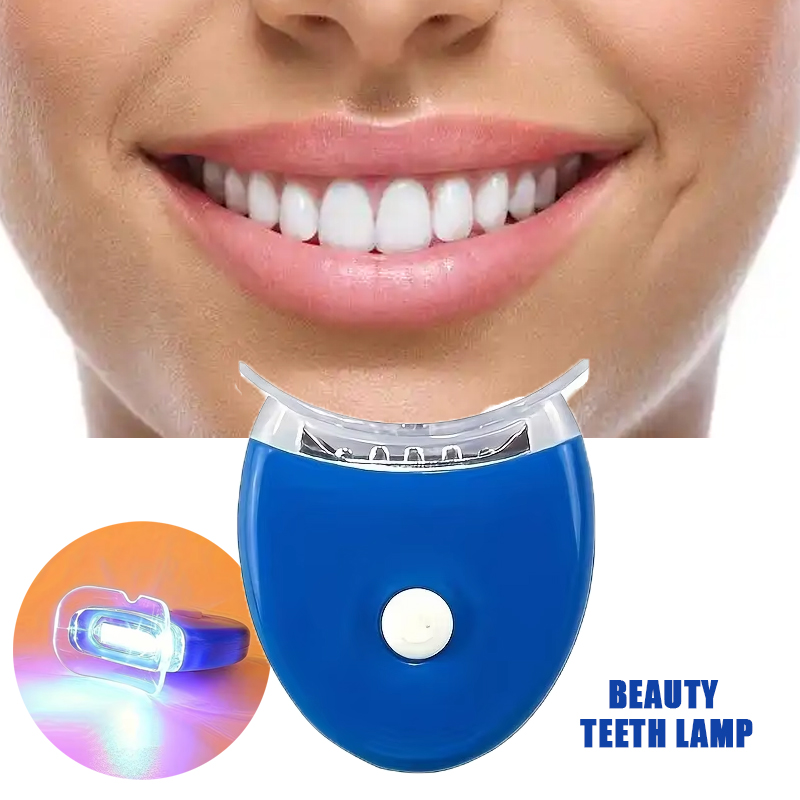 LED Tanden Whitening Licht Whi - Teeth Whitening Uv recensie en prijs