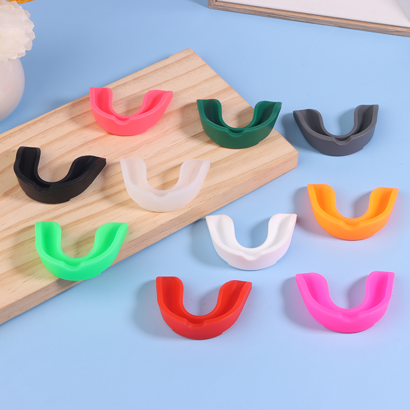 Siliconen tandbeschermer Nacht - Dental Guard Night recensie en prijs