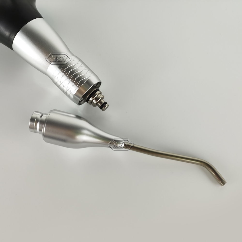 5-delige Dental Prophy Jet Tip - Whitening Teeth Dentist recensie en prijs