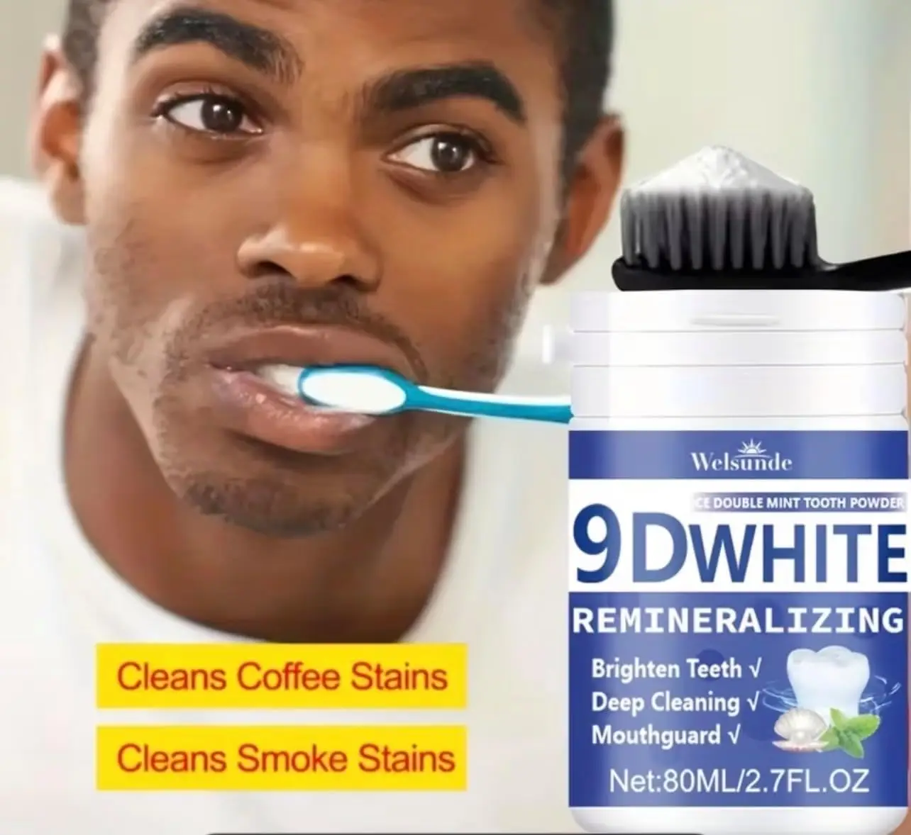 9D Wit Remineraliserend Hydrox - Teeth Whitening Quotes recensie en prijs