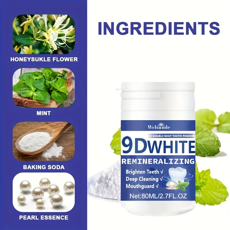 9D Wit Remineraliserend Hydrox - Teeth Whitening Quotes recensie en prijs