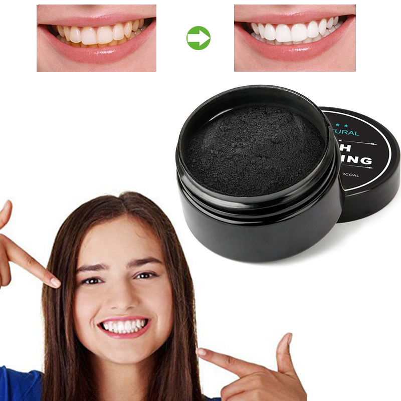 30G Tanden Whitening Poeder Ta - Whitening Powder Activated recensie en prijs