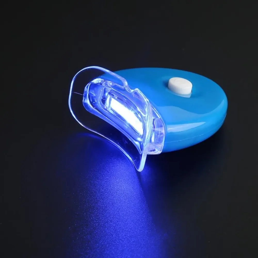 1PC Tanden Witter Lamp Tanden  - Teeth Whitening Laser Treatment recensie en prijs
