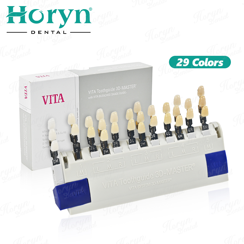 Vita 3D Master Dental Lab Blee - Teeth Whitening For Trays recensie en prijs