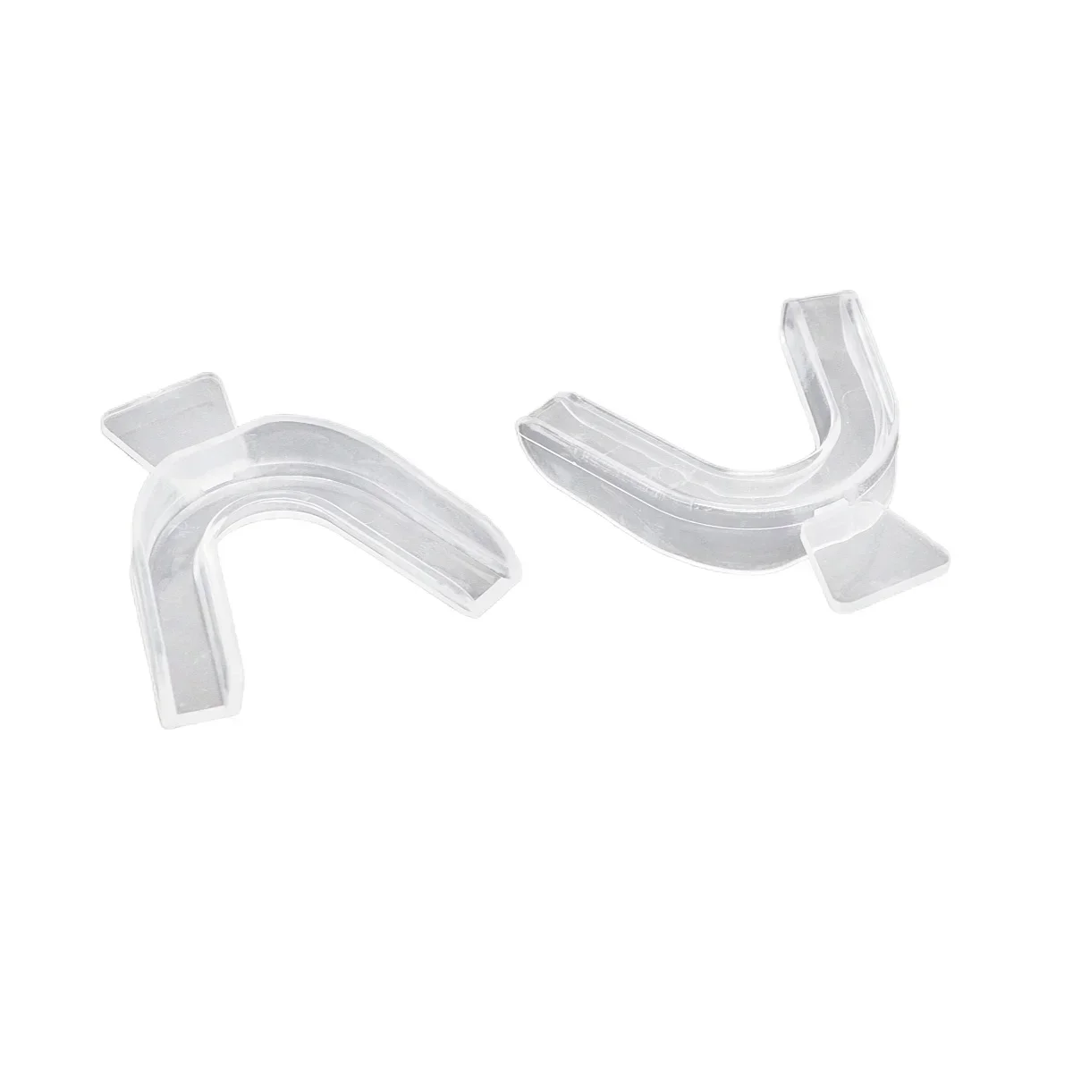 2/10 Stuks Mondbeschermer Verw - Teeth Whitening For Trays recensie en prijs