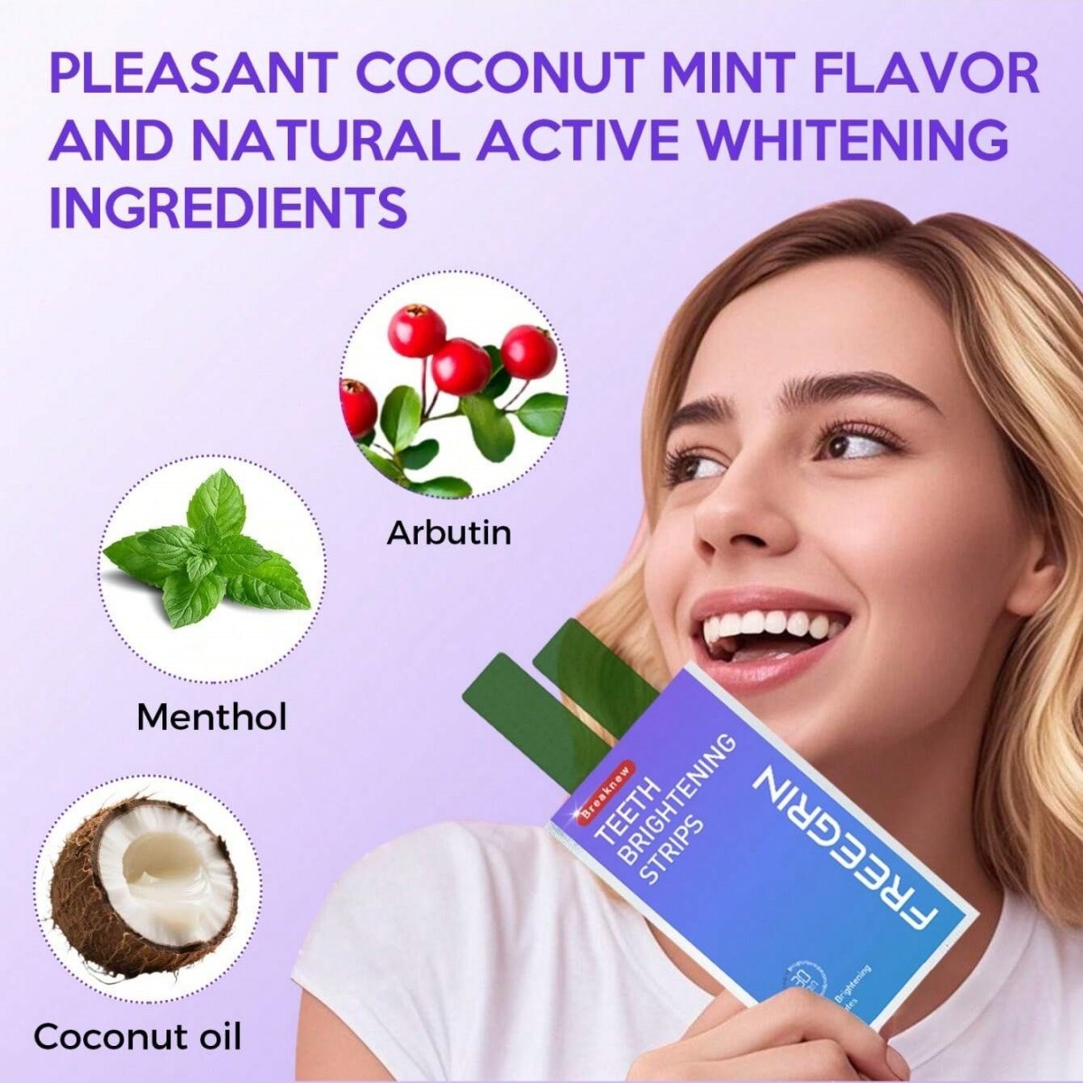 Deluxe Tanden Whitening Sticke - Teeth Whitening Quotes recensie en prijs