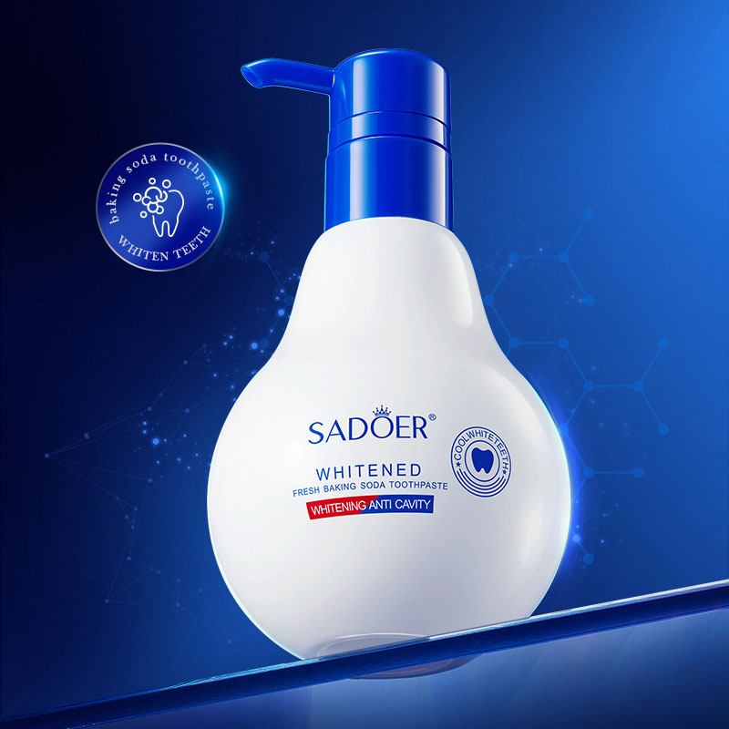 1 Doos Tanden Schoon Bakken Fr - Teeth Whitening Youtube recensie en prijs