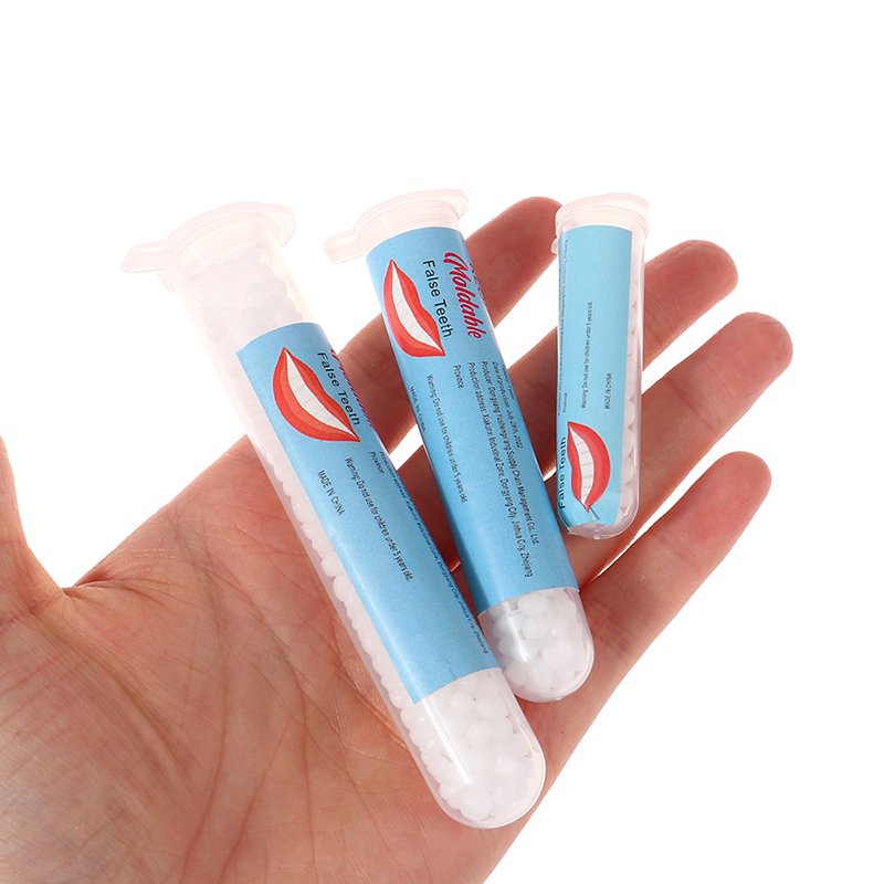 10G-30G Tijdelijke Tandenrepar - Whitening Teeth Dentist recensie en prijs