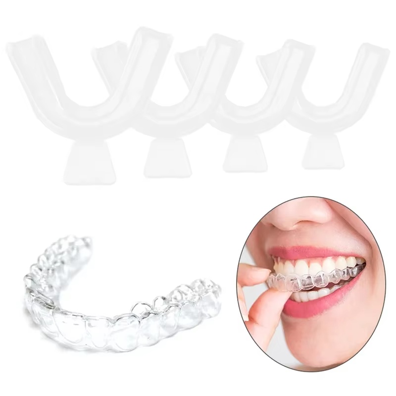 1/8 Pc Mond Guard Eva Tanden P - Teeth Whitening For Trays recensie en prijs