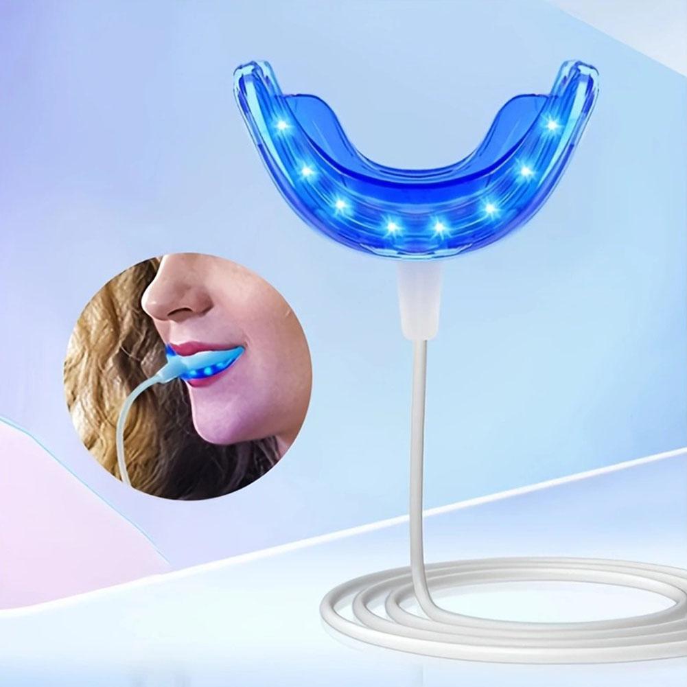 Tandenbleekversneller Smart LE - Teeth Whitening For Trays recensie en prijs