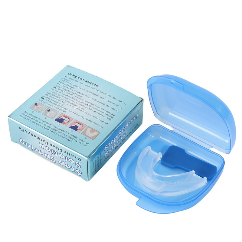 Custom Fit Anti Snurken Nacht  - Dental Guard Night recensie en prijs