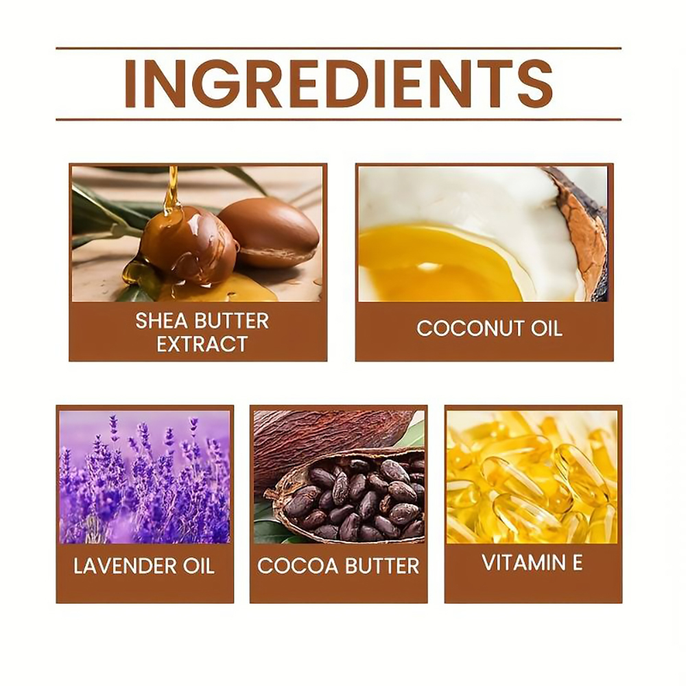 SUYARUN Diep Hydraterende Crèm - Coconut Oil Pull recensie en prijs
