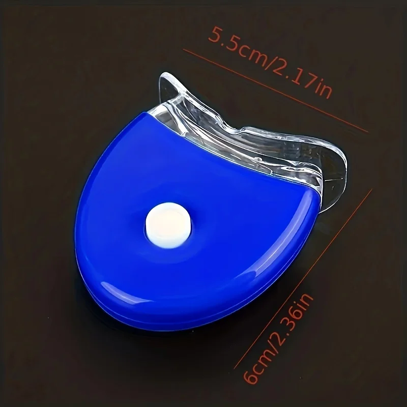 LED Tanden Whitening Licht Whi - Teeth Whitening Laser Treatment recensie en prijs