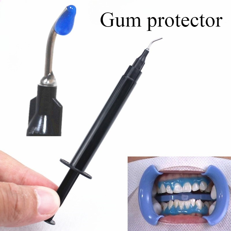 1PCS Dental Gum Protectant UV  - Teeth Whitening Uv recensie en prijs