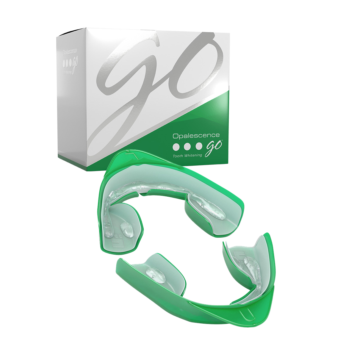 Originele Nieuwe Ultrad Opales - Teeth Whitening For Trays recensie en prijs