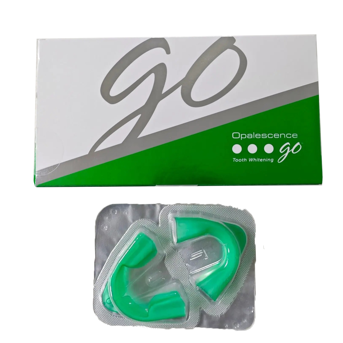 Originele Nieuwe Ultrad Opales - Teeth Whitening For Trays recensie en prijs
