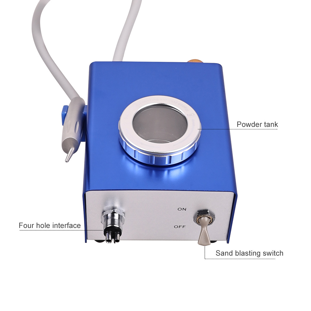 Tandheelkundige Tanden Zandstr - Teeth Whitening Doctor recensie en prijs
