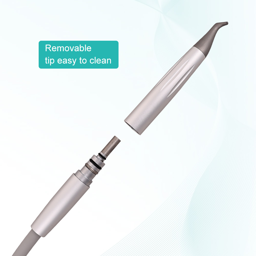 Tandheelkundige Tanden Zandstr - Teeth Whitening Doctor recensie en prijs