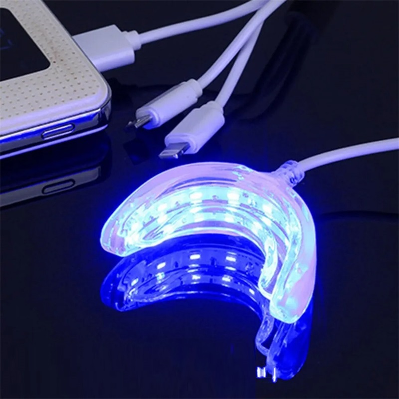 Tanden Whitening Accelerator S - Teeth Whitening For Trays recensie en prijs