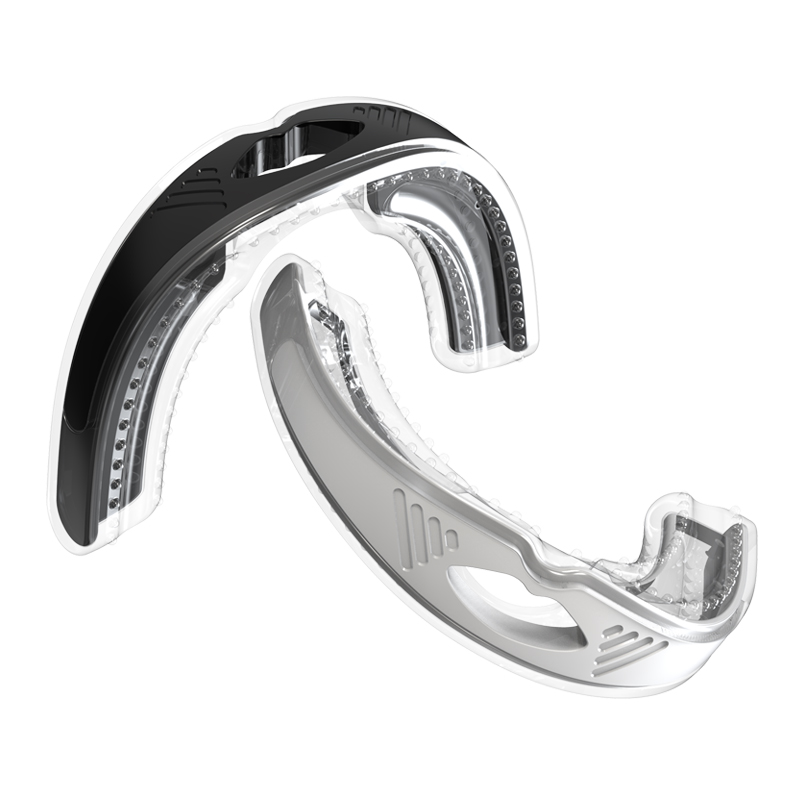 Anti Snurken Bruxisme Slapen M - Dental Guard Night recensie en prijs