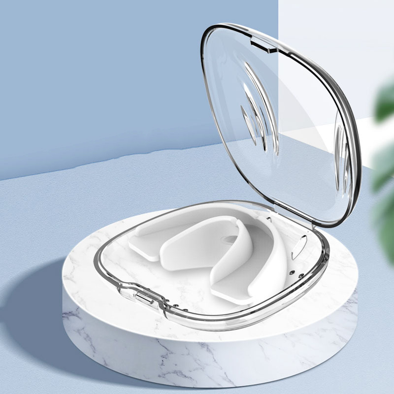 Anti Snurken Bruxisme Slapen M - Dental Guard Night recensie en prijs