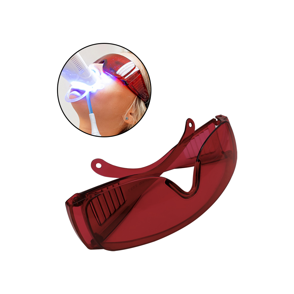 Tandheelkundige oogbescherming - Teeth Whitening Uv recensie en prijs