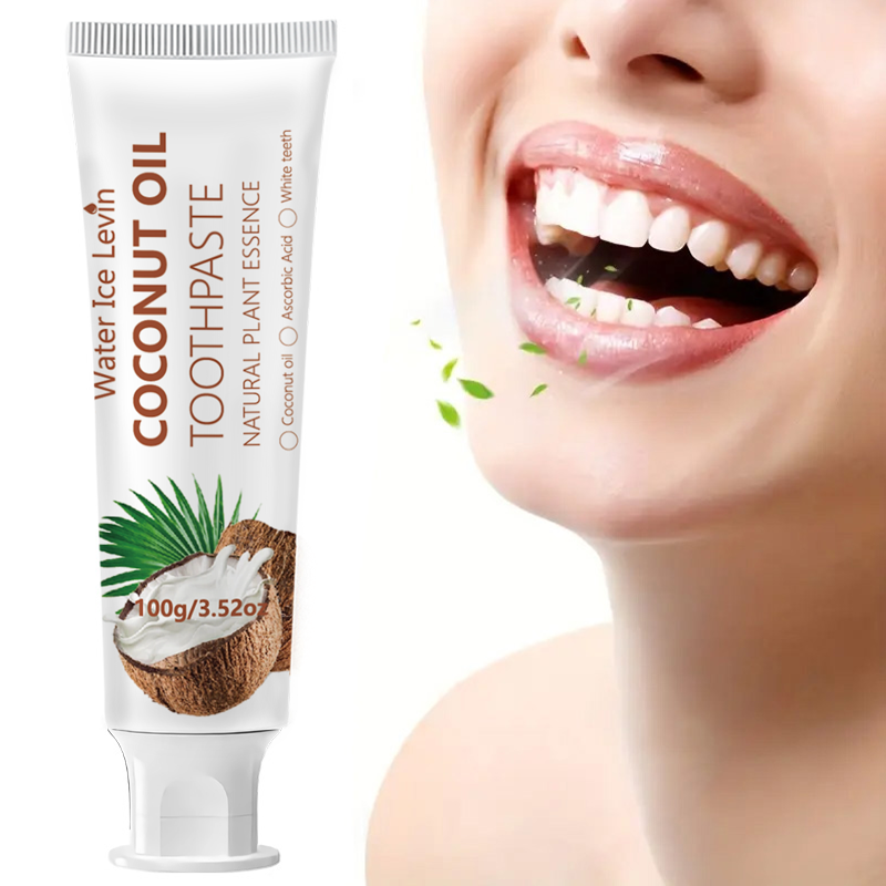 Kokosolie Tandpasta 100g Natuu - Coconut Oil Pull recensie en prijs