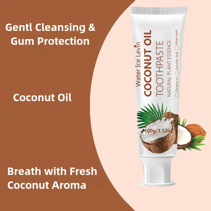 Kokosolie Tandpasta 100g Natuu - Coconut Oil Pull recensie en prijs