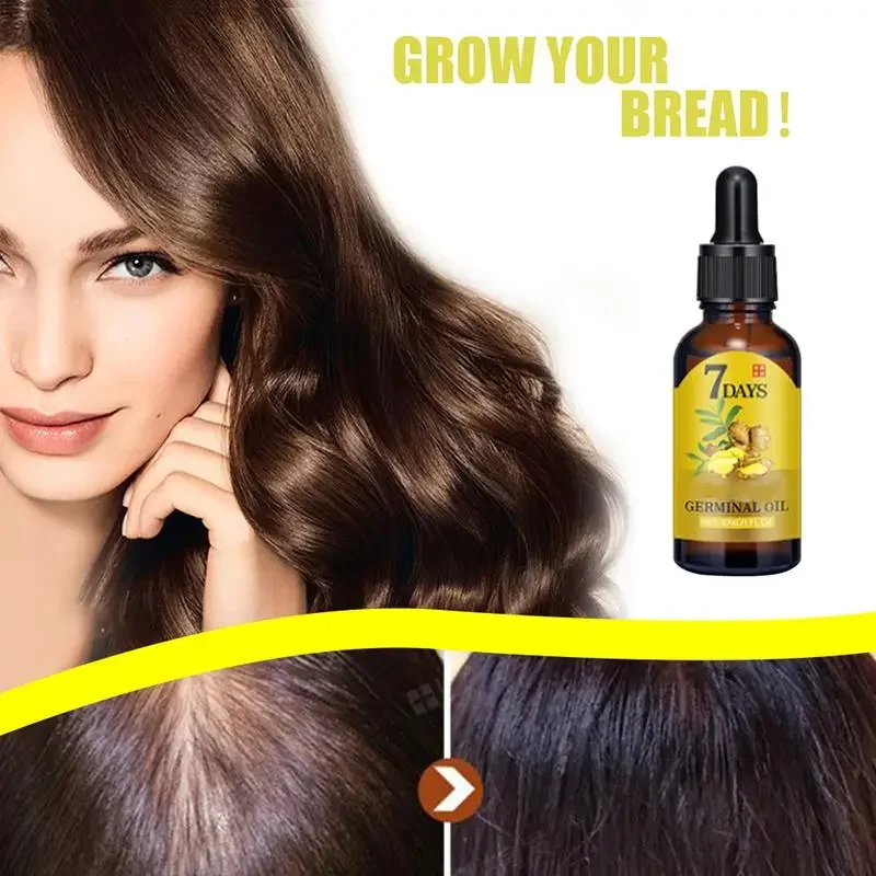 Haargroei Gember Snelgroeiend  - Coconut Oil Pull recensie en prijs