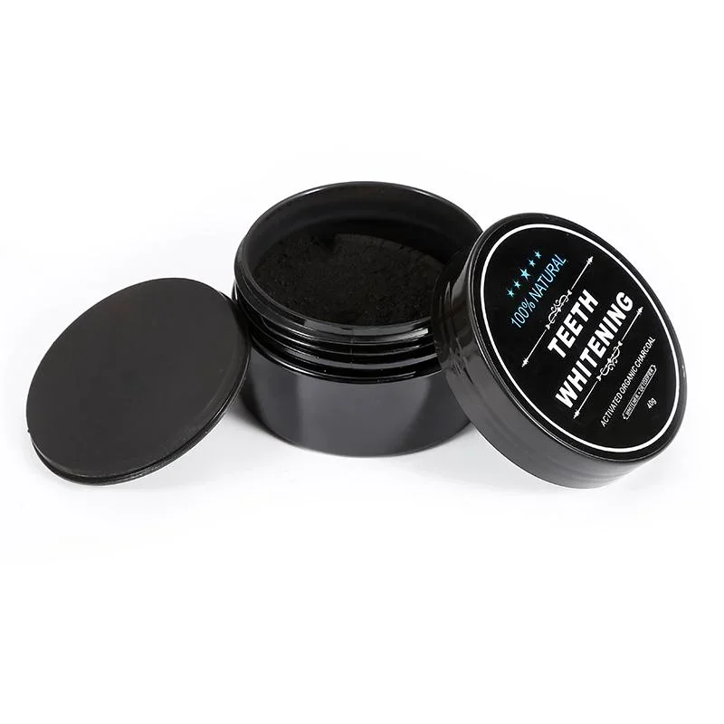 Food Grade Tanden Poeder Houts - Whitening Powder Activated recensie en prijs