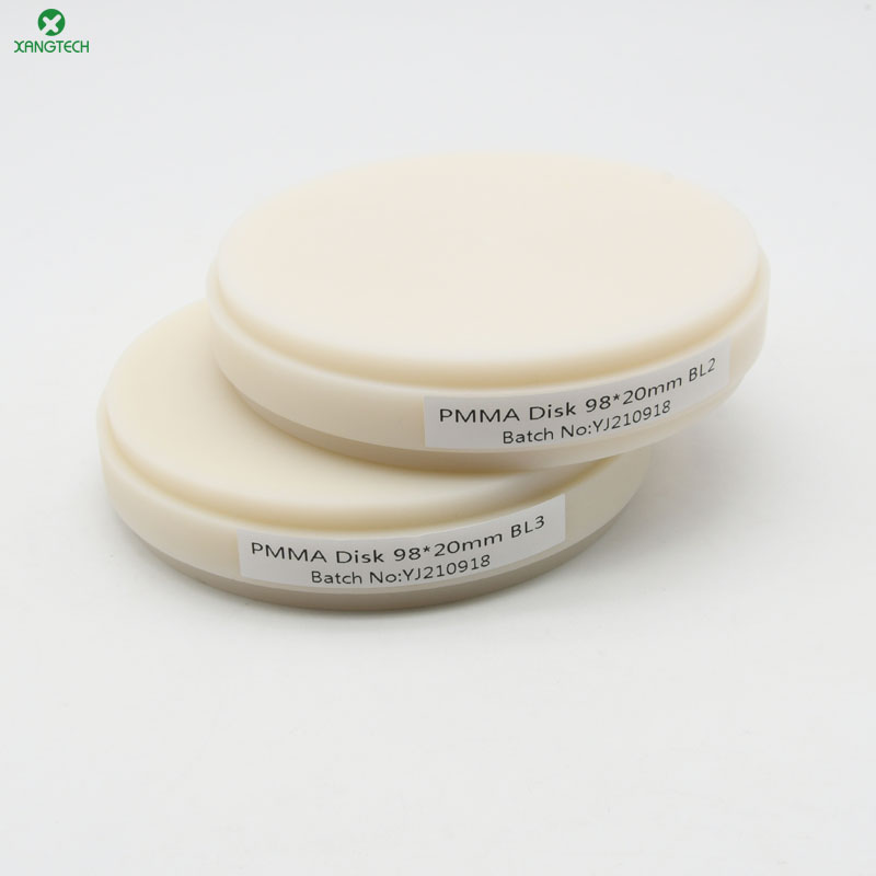 Bleekmiddelkleuren Tandheelkun - Teeth Whitening Flash recensie en prijs